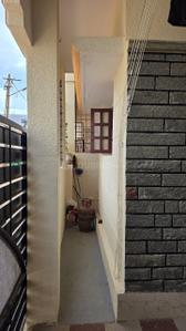 Balcony Image of 1084 Sq.ft 4 BHK Duplex for sale in Lakshmipura, Abbigere Bengaluru for Rs. 17000000