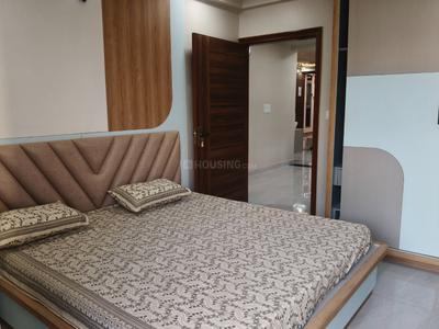 Bedroom Image of 1566 Sq.ft 3 BHK Apartment / Flat for sale in Panchyawala Jaipur for Rs. 7200000