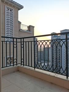 Bedroom Two Image of 1625 Sq.ft 3 BHK Apartment / Flat for sale in ATS Le Grandiose, Sector 150 Noida for Rs. 18500000