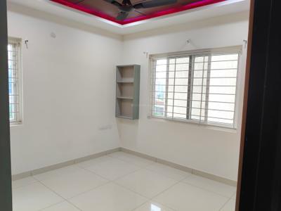 Bedroom Image of 1730 Sq.ft 3 BHK Apartment / Flat for rent in Aparna Zenon, Puppalaguda Hyderabad for Rs. 70000
