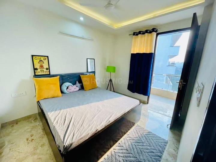 Jain properties Bedroom 1