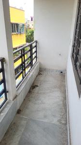 Image of 901 Sq.ft 2 BHK Apartment / Flat for sale in Airport Gate No 2, Kolkata for Rs. 3243600