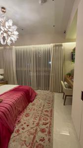 Bedroom Image of 1198 Sq.ft 3 BHK Apartment / Flat for sale in Piramal Revanta, Mulund West Mumbai for Rs. 33000000