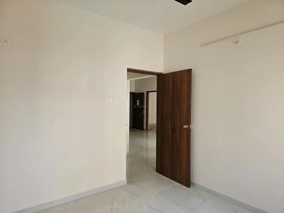 Bedroom Image of 750 Sq.ft 2 BHK Apartment / Flat for sale in VTP Purvanchal, Kesnand Pune for Rs. 4900000