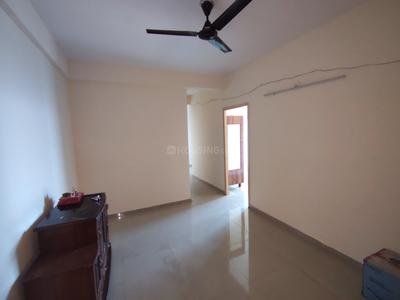 Living Room Image of 700 Sq.ft 2 BHK Apartment / Flat for rent in Pyramid Urban 67A, Sector 67 Gurgaon for Rs. 22500