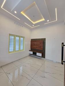 Bedroom Image of 750 Sq.ft 2 BHK Independent House for sale in Kongorppilly Kochi for Rs. 4000000