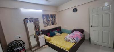 Bedroom Image of 1140 Sq.ft 2 BHK Apartment / Flat for sale in SK Daisy, Electronic City Bengaluru for Rs. 8700000