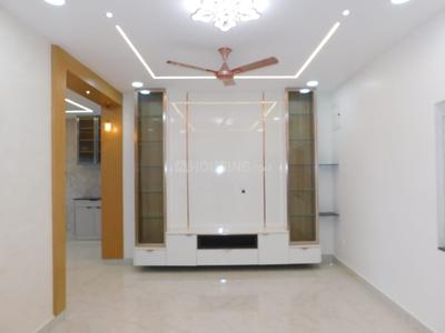 Bedroom Image of 1710 Sq.ft 3 BHK Apartment / Flat for sale in Sri Garuda Royal, Bowrampet Hyderabad for Rs. 11500000