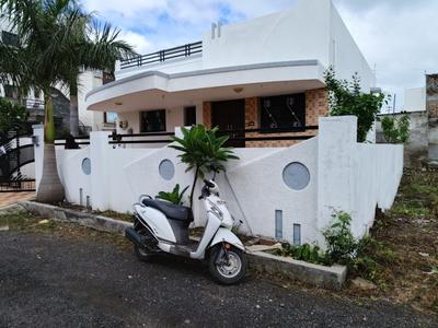 2 BHK Independent House