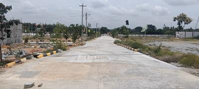 Image of 1200 Sq.ft 2 BHK Independent House for sale in Bagalur, Hosur for Rs. 4439000