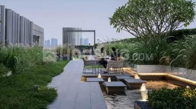 Image of 1358 Sq.ft 3 BHK Apartment / Flat for sale in Verdent Boston Harbor, Andheri West, Mumbai for Rs. 26000000