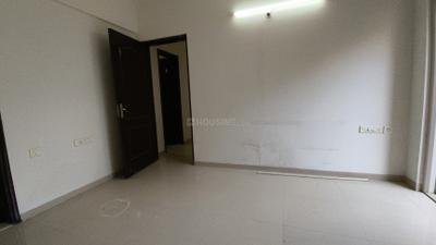Bedroom Image of 900 Sq.ft 2 BHK Apartment / Flat for sale in Nyati Ebony Garden, Mohammed Wadi Pune for Rs. 5400000