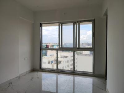 Bedroom Image of 877 Sq.ft 2 BHK Apartment / Flat for sale in Sardar Inspire Residency, Andheri East Mumbai for Rs. 17200000