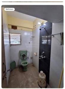 Image of 1221 Sq.ft 3 BHK Apartment / Flat for sale in Airport Gate No 2, Kolkata for Rs. 5300000