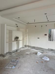 Hall Image of 4300 Sq.ft 6 BHK Independent House for sale in Uppal Hyderabad for Rs. 23800000