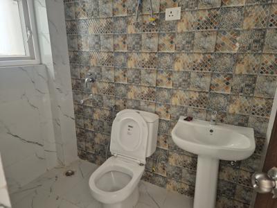 Image of 682 Sq.ft 2 BHK Apartment / Flat for sale in Eros Sampoornam 2, Noida Extension, Greater Noida for Rs. 8475000