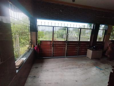 Balcony Image of 1500 Sq.ft 2 BHK Independent House for rent in Red Hills Chennai for Rs. 18000