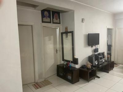 Hall Image of 1810 Sq.ft 3 BHK Apartment / Flat for sale in SBP Southcity, Nabha Zirakpur for Rs. 9800000