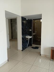 Hall Image of 1000 Sq.ft 2 BHK Builder Floor for rent in JP Nagar Bengaluru for Rs. 30000