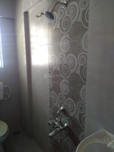 Bathroom Image of 865 Sq.ft 2 BHK Apartment / Flat for sale in Jambhulwadi Pune for Rs. 6000000