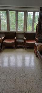 Hall Image of 990 Sq.ft 2 BHK Apartment / Flat for sale in Paldi Ahmedabad for Rs. 6800000