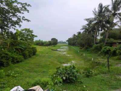 Sonarpur plot project kolkata golden city 2 Plot View 1