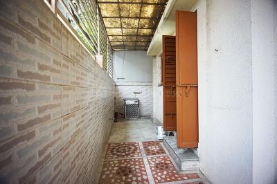 Balcony Image of 5850 Sq.ft 5 BHK Independent House for sale in Bapunagar Ahmedabad for Rs. 31100000