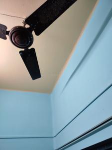 Bedroom Image of 700 Sq.ft 1 BHK Builder Floor for rent in Bardhaman University Bardhaman for Rs. 3000