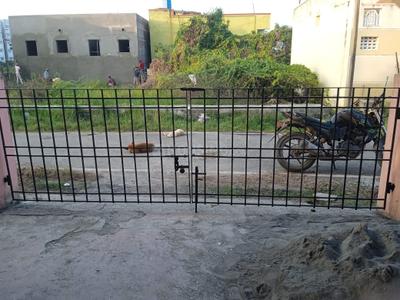 Balcony Image of 1000 Sq.ft 2 BHK Apartment / Flat for sale in Manali New Town Chennai for Rs. 4000000