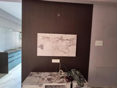 Hall Image of 845 Sq.ft 2 BHK Apartment / Flat for sale in Shivalik Grace, Bhayli Vadodara for Rs. 3900000