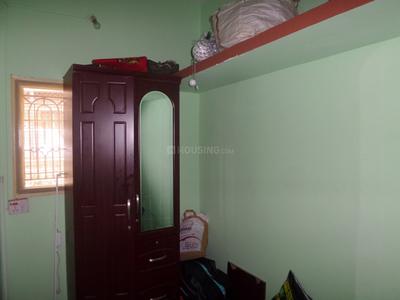 Bedroom Image of 600 Sq.ft 3 BHK Independent House for sale in Vijayanagar Bengaluru for Rs. 11800000