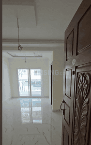 Image of 1276 Sq.ft 2 BHK Apartment / Flat for sale in Anuhar Gautami Heights, Miyapur, Hyderabad for Rs. 10000000
