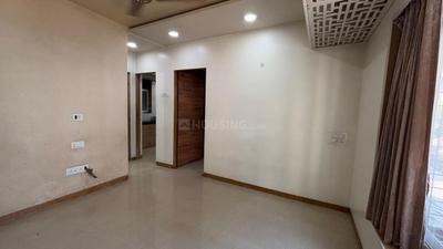 Hall Image of 1130 Sq.ft 2 BHK Apartment / Flat for rent in Airoli Navi Mumbai for Rs. 35000