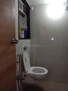 Bathroom Image of NAVKAR ESTATE in Ghatkopar East, Mumbai