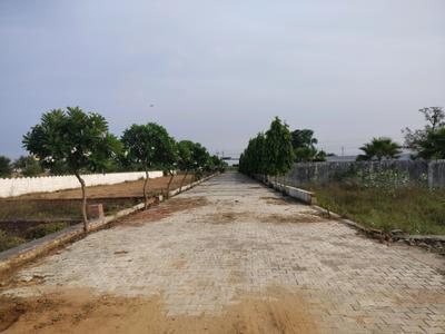 Image of 449 Sq.ft Residential Plot / Land for sale in Del NCR Aero City, Shahpur Kala, Greater Noida for Rs. 1158000