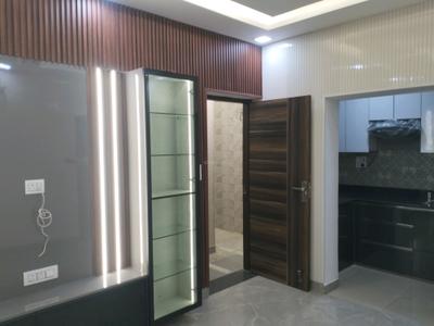 Living Room Image of 800 Sq.ft 2 BHK Apartment / Flat for sale in Vikaspuri New Delhi for Rs. 9000000