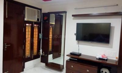 Bedroom Image of 1800 Sq.ft 3.5 BHK Duplex for sale in Subhash Nagar New Delhi for Rs. 28000000