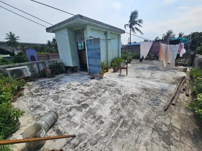 Image of 1400 Sq.ft 3 BHK Builder Floor for sale in Agarpara, Kolkata for Rs. 2500000