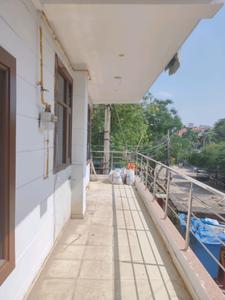 Bedroom Four Image of 2115 Sq.ft 4 BHK Builder Floor for sale in Sector 49 Faridabad for Rs. 16000000