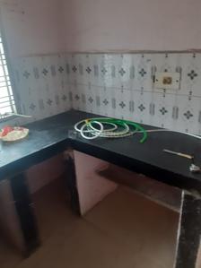 Kitchen Image of 300 Sq.ft 1 BHK Independent House for rent in Awadhpuri Bhopal for Rs. 8500