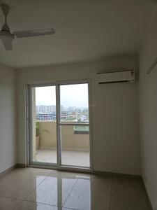 Hall Image of 1800 Sq.ft 3 BHK Apartment / Flat for sale in Green Lotus Utsav, Gmada Aerocity Mohali for Rs. 17000000