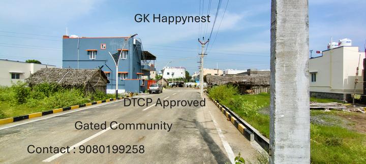 RR GK Happy Nest Main Image 1