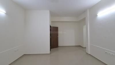 Bedroom Image of 3550 Sq.ft 4 BHK Apartment / Flat for rent in Adani Water Lily Phase 5, Shantigram Ahmedabad for Rs. 85000