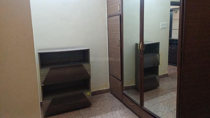 Ragvilas Society, Koregaon Park Bedroom 1