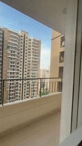 Balcony Image of 2140 Sq.ft 4 BHK Apartment / Flat for sale in Phase 2 Noida for Rs. 28000000