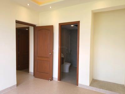 Bedroom Image of 900 Sq.ft 2 BHK Apartment / Flat for sale in City Grace by AGARWAL ASSOCIATES (PROMOTERS) LIMITED, Bamheta Village Ghaziabad for Rs. 7500000