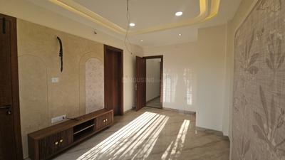 Bedroom Image of 2400 Sq.ft 3 BHK Independent House for sale in Nipania Indore for Rs. 18500001