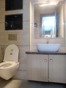 Bedroom One Image of 2590 Sq.ft 3 BHK Apartment / Flat for sale in Conscient Hines Elevate, Sector 59 Gurgaon for Rs. 56000000