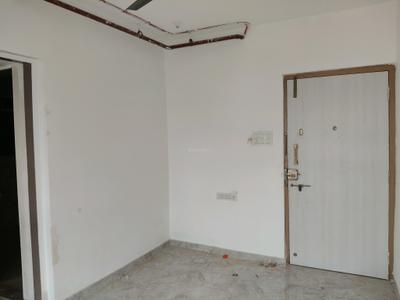 Living Room Image of 600 Sq.ft 1 BHK Apartment / Flat for sale in Susharda Celestial, Bhandup West Mumbai for Rs. 12000000