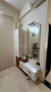 Bedroom Image of 1260 Sq.ft 2 BHK Apartment / Flat for sale in Vasna Ahmedabad for Rs. 7800000